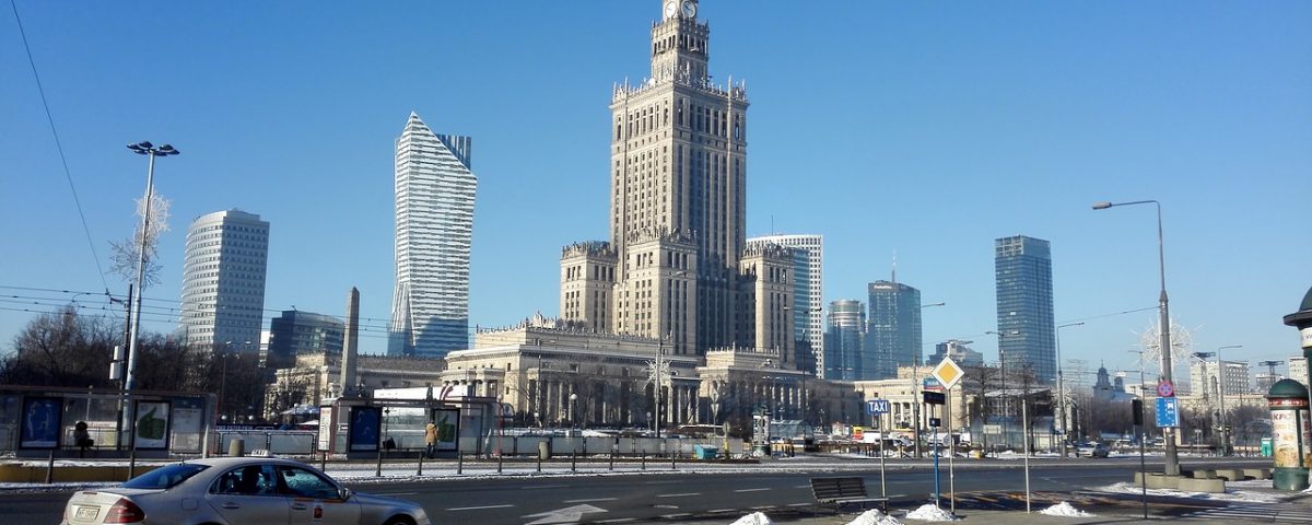 Catering dietetyczny Warszawa